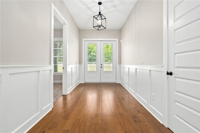 Welcome to 2845 Pear Tree Road!