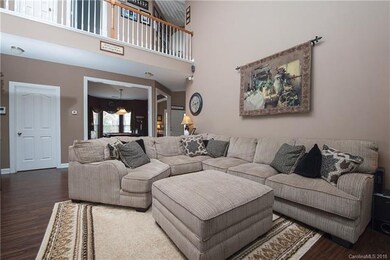 113 Planters Dr unit 45, Statesville, NC 28677 - photo 4