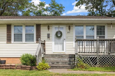 207 Link Rd, Waynesboro, VA 22980 - photo 4