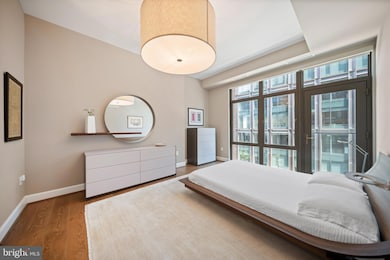 The Darcy unit 505, Chevy Chase, MD 20815 - photo 6