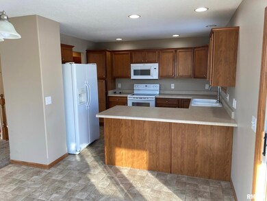 1226 W 61st St, Davenport, IA 52806 - photo 4