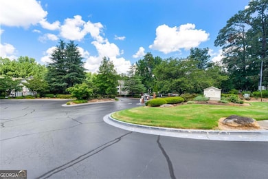 Parkwood Place unit 2310, Atlanta, GA 30339 - photo 6