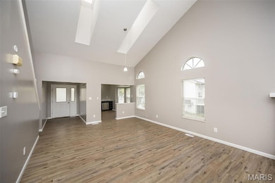 1307 Eagles Way Ct, Hazelwood, MO 63042 - photo 6