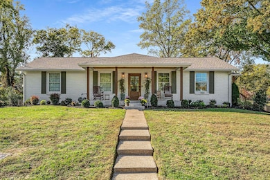 333 Gaywood Dr, Nashville, TN 37211 - photo 2