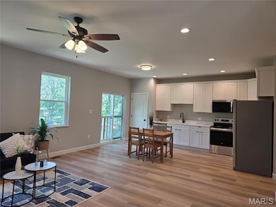 10107 Niblic Dr, Overland, MO 63114 - photo 6