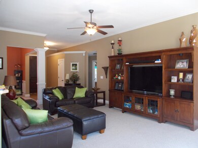 Living room 2