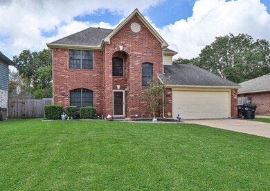 3830 Clover Dr, Alvin, TX 77511 - photo 2