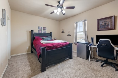 401 Goldilocks Ln, College Station, TX 77845 - photo 7