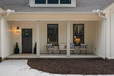 117 Britt Road