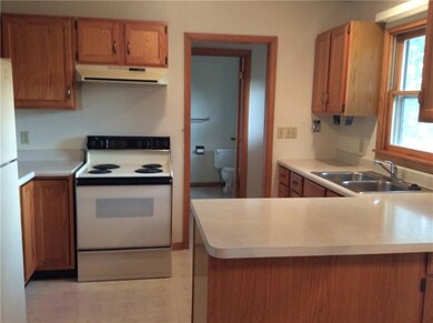Kitchen View Two