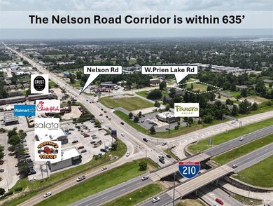 1902 W Prien Lake Rd, Lake Charles, LA 70605 - photo 4