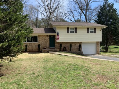 4612 Eldridge Rd, Hixson, TN 37343 - photo 2
