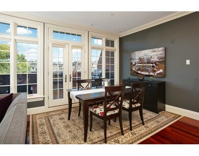 11 Worcester Square unit 5, Boston, MA 02118 - photo 3