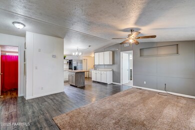 24240 N Bourbon Alley, Paulden, AZ 86334 - photo 7