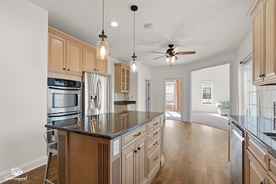 16432 S Harmon Ln unit 1, Plainfield, IL 60586 - photo 2