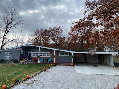 1727 N Jefferson St, Mexico, MO 65265 - photo 4