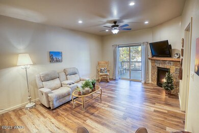 5882 Apollo Way Lakeside, AZ 85929
