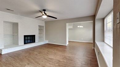 4535 Enchantedgate Dr, Spring, TX 77373 - photo 4