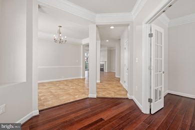 16862 Reef Knot Way, Woodbridge, VA 22191 - photo 3