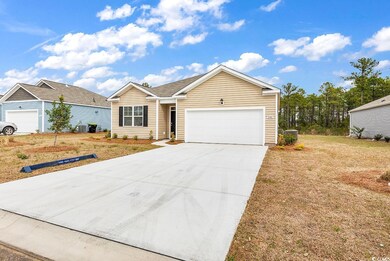 2351 Blackthorn Dr, Conway, SC 29526 - photo 3