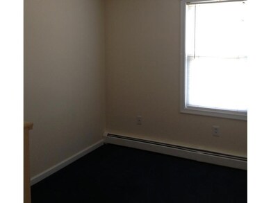 Bedroom. One of three bedrooms.