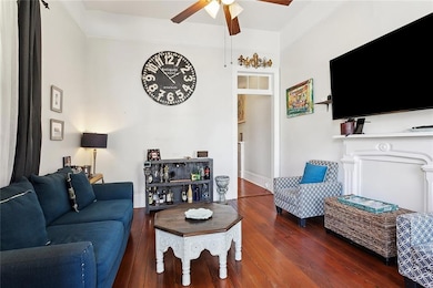 1428 Chartres St, New Orleans, LA 70116 - photo 3