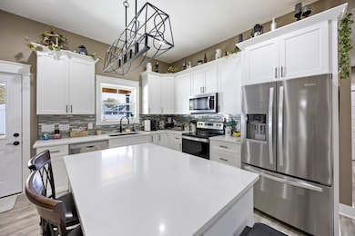 3575 Eastbrook Rd, Estill Springs, TN 37330 - photo 6