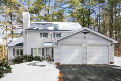 37 Thompson Pond Rd, Spencer, MA 01562 - photo 5