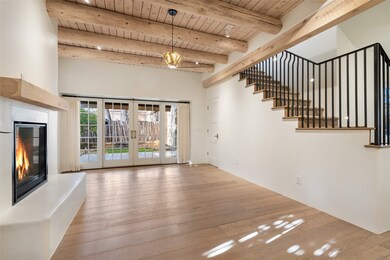 841 E Alameda St unit C, Santa Fe, NM 87501 - photo 3