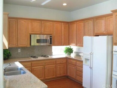 Nicely up graded Kitchen with Granite counter tops