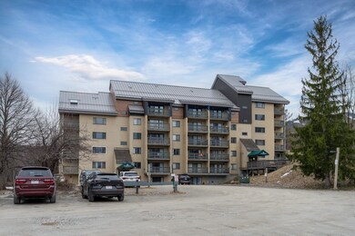 Building 1, new roof