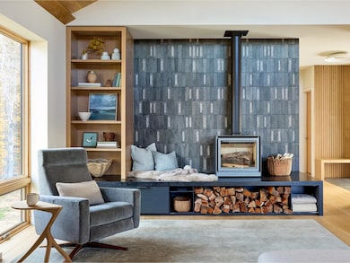 357 Old Quarry Rd, Waitsfield, VT 05673 - photo 2