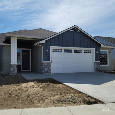 8479 E Drover Loop, Nampa, ID 83687 - photo 2