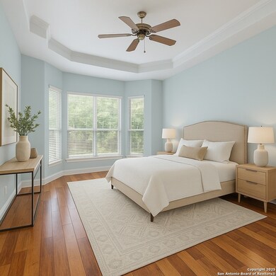 331 Arendes Dr, New Braunfels, TX 78132 - photo 3