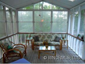 Screen Porch