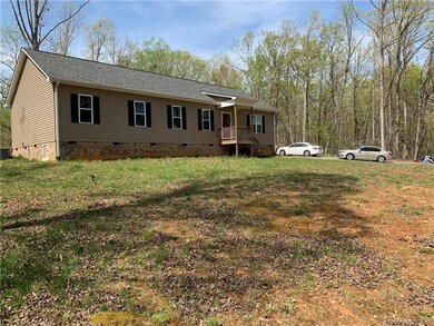 963 Crestview Church Rd, Asheboro, NC 27205 - photo 2