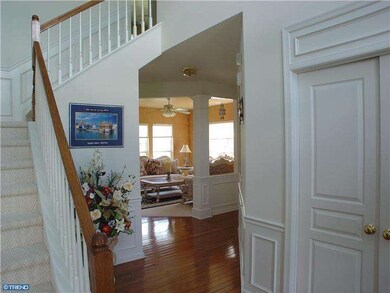 605 Hancock Dr, Mullica Hill, NJ 08062 - photo 4