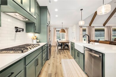 14945 Tikaani Dr, Siloam Springs, AR 72761 - photo 7