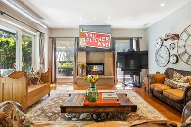 13595 Red Arrow Hwy unit 1, Harbert, MI 49115 - photo 3