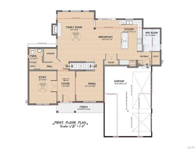 2005 Park Place, Slatington, PA 18080 - photo 2