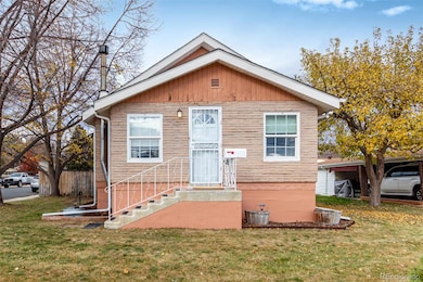 311 W Emma St, Lafayette, CO 80026 - photo 2