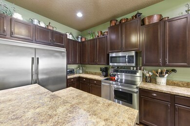 1061 Clay St Kitchen 4