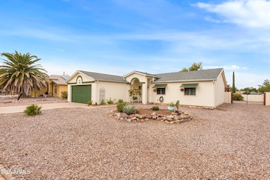 4931 Loma Loop, Sierra Vista, AZ 85635 - photo 3