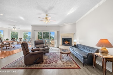 106 Canaly Ln, Loudon, TN 37774 - photo 7