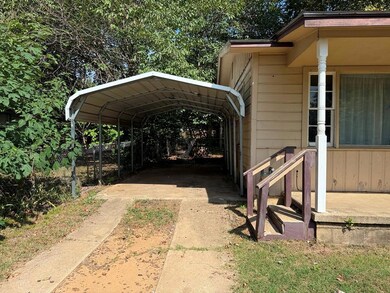 1822 W Elm St, Durant, OK 74701 - photo 4