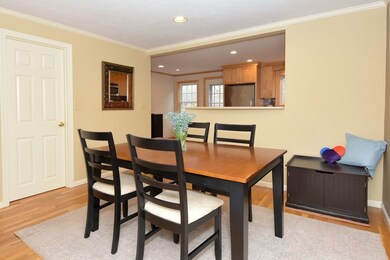 43 Merrymount Rd unit 5, Quincy, MA 02169 - photo 7