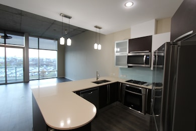 Terrazzo unit 807, Nashville, TN 37203 - photo 6