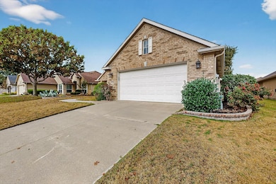 9516 Grandview Dr, Denton, TX 76207 - photo 5