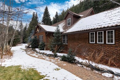 1727 Fall River Rd, Idaho Springs, CO 80452 - photo 6