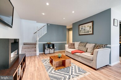 9329 Jarrett Ct, Montgomery Village, MD 20886 - photo 6